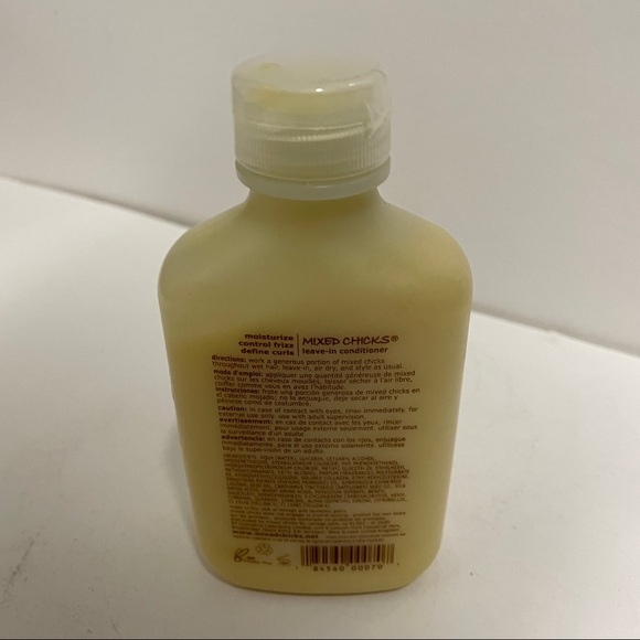 Mixed Chicks Leave In Conditioner Curl Defining - Picture 2 of 2